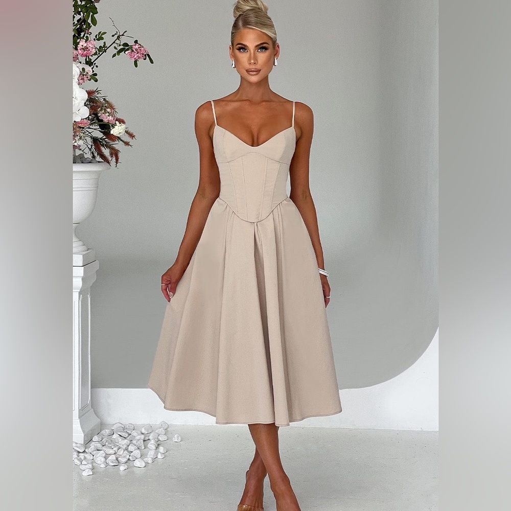 Babyboo Mariella Dress